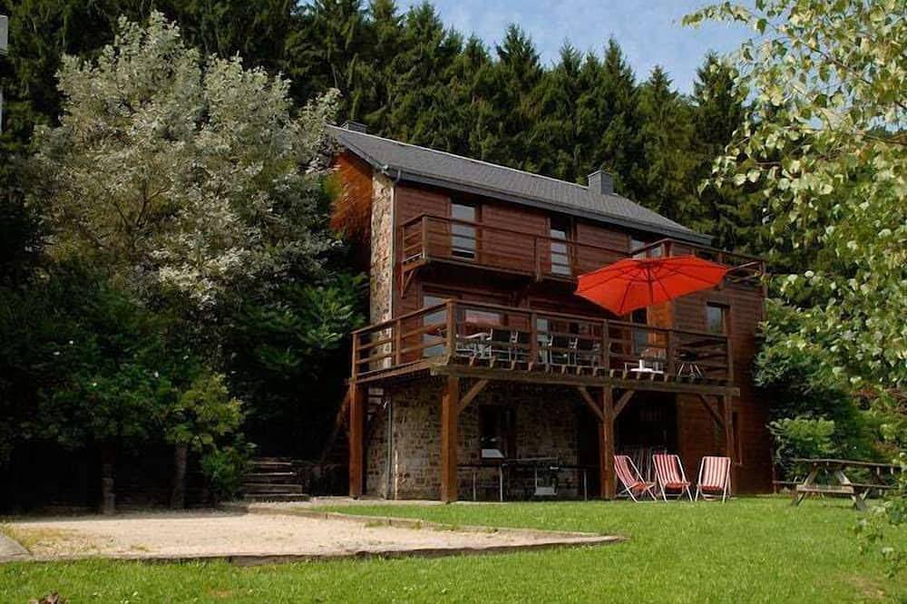 Casa vacanza a Rendeux a partire da 187€ a notte