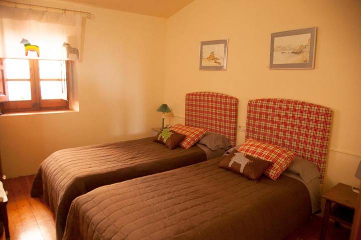 Gîte pour 4 personnes, avec vue et terrasse à Peralada - 4