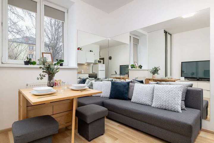 Appartement de vacances pour 2 personnes - 1