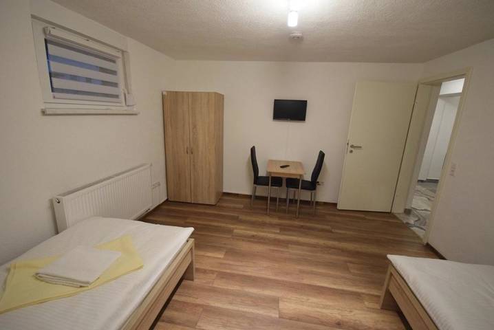 Gîte pour 5 personnes dans Bad Cannstatt - 2
