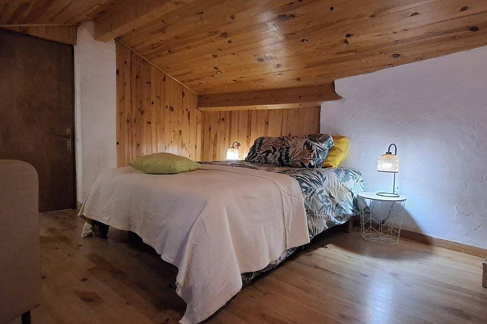 Petite maison de vacances pour 4 personnes. in Banne, Parc national des Cévennes
