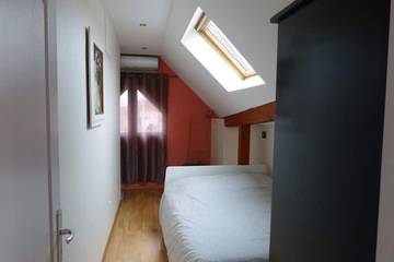 Gîte pour 4 Personnes dans Eguisheim, Région de Colmar, Photo 2