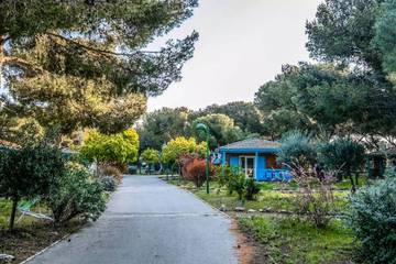 Chalet pour 6 Personnes dans Carro, Martigues, Photo 1