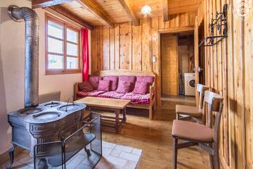 Gîte für 5 Personen in Saint-Jean-de-Belleville, Nationalpark Vanoise, Bild 2