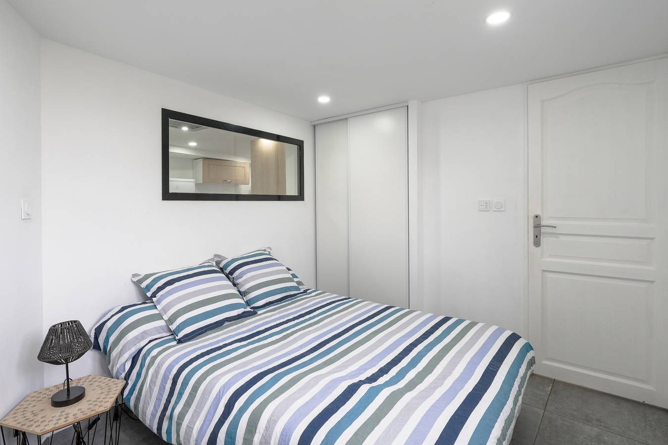 Vakantiewoning "Dans Maison Atypique" met Wi-Fi, foto 10