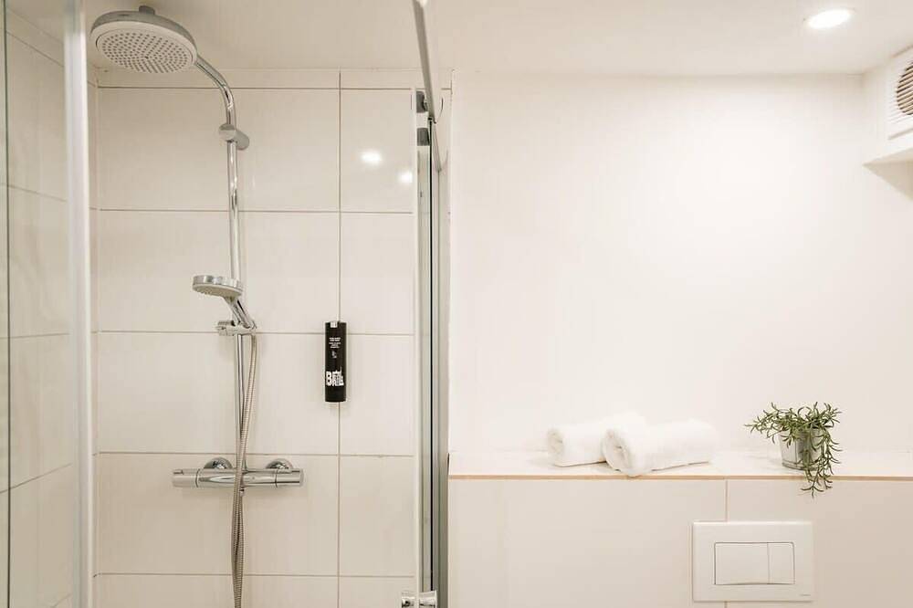 Ganze Wohnung, Loft-style Apartment near Boxhagener Platz in Friedrichshain - Kreuzberg, Berlin