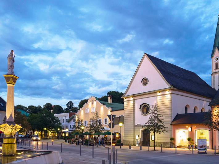Hotel für 2 Personen, mit Terrasse und Garten