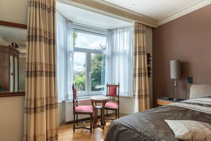 Location de vacances pour 2 personnes, avec terrasse et vue à Termonde - 4