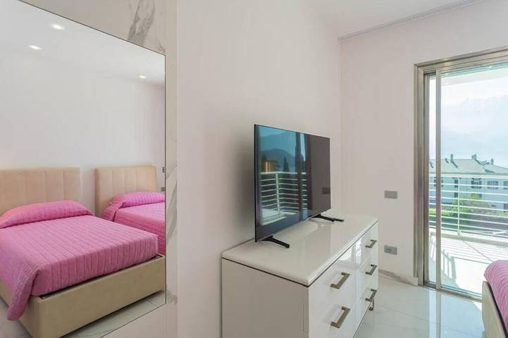 Villa pour 8 personnes dans Tremezzo - 2