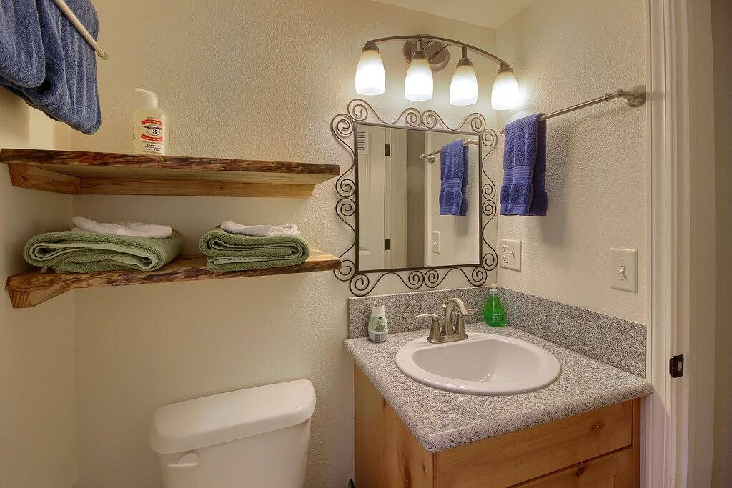 Vacation Home for 6 Guests in Mariposa County