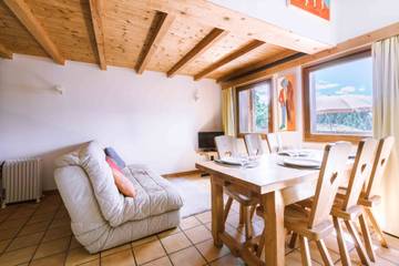 Chalet für 4 Personen in Bourg-Saint-Maurice, Paradiski, Bild 3