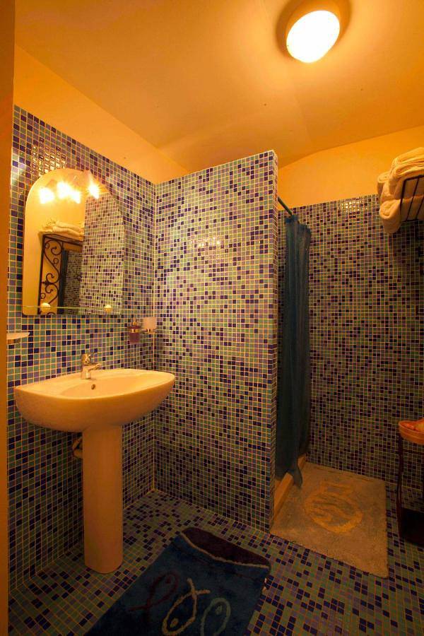 Location de vacances pour 4 personnes, avec piscine et terrasse, animaux acceptés à Saint-Macaire - 2