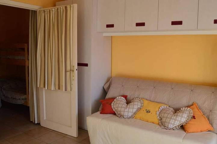 Gîte pour 4 personnes, avec terrasse, animaux acceptés dans Office De Tourisme De Banyuls Sur Mer - 2