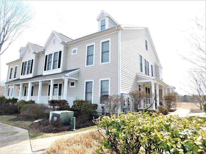 Vacation rental for 9 people, with pool and terrace in Ocean View