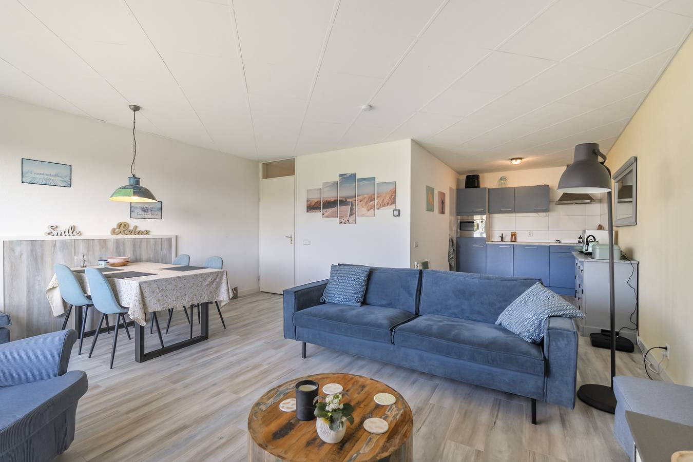 Ferienhaus für 4 Personen in Julianadorp aan Zee, Julianadorp
