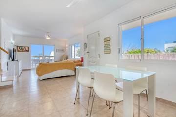 Villa Mit Pool für 14 Personen in Dénia, Costa Blanca, Bild 4