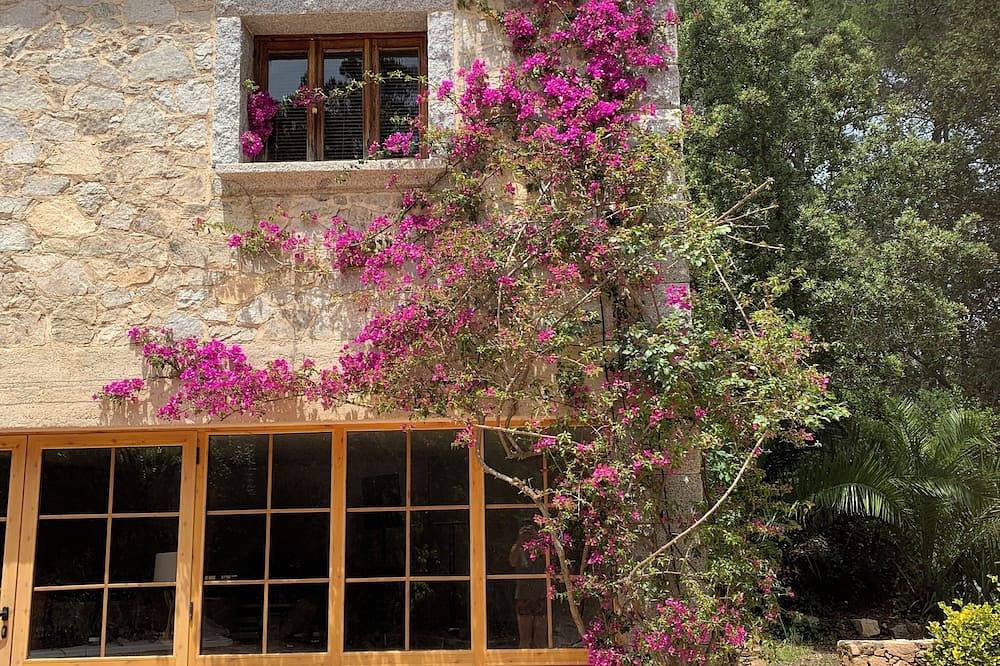 Ganze Wohnung, Forest retreat, close to Barcelona and Beaches in Dosrius, Costa del Maresme