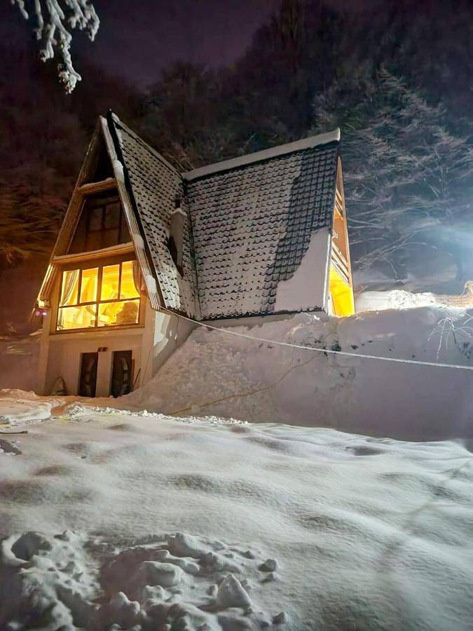 Camping für 10 Personen, mit Ausblick und Garten in Rumänien