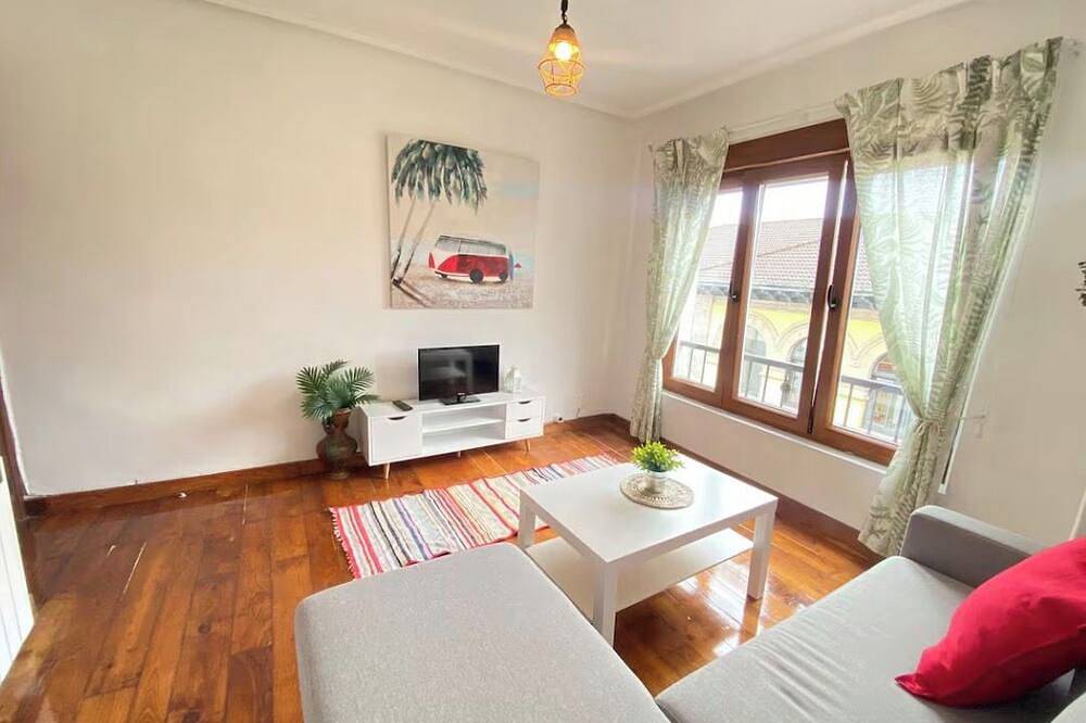 Apartamento entero, Itos Flats Pravia 2 in Pravia, Costa Verde