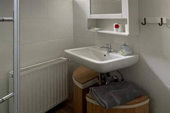 Ferienhaus für 3 Personen in Bergisches Land - 4