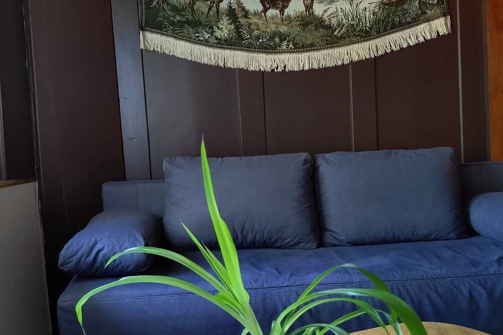 Ganze Wohnung, Ferienwohnung/App. für 4 Gäste mit 75m² in Böllen in Schönau im Schwarzwald, Südschwarzwald