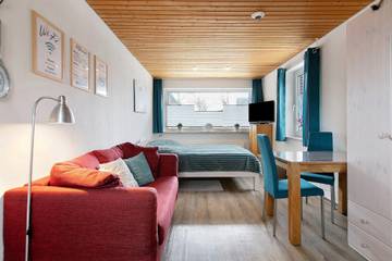Apartment 'FeWo2' mit WLAN