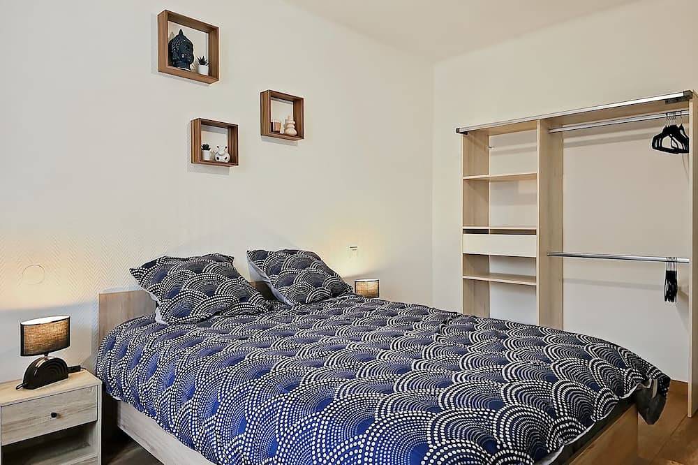 Appartement entier, Appartement 2 chambres aux pieds des Vosges in Abreschviller, Sarrebourg