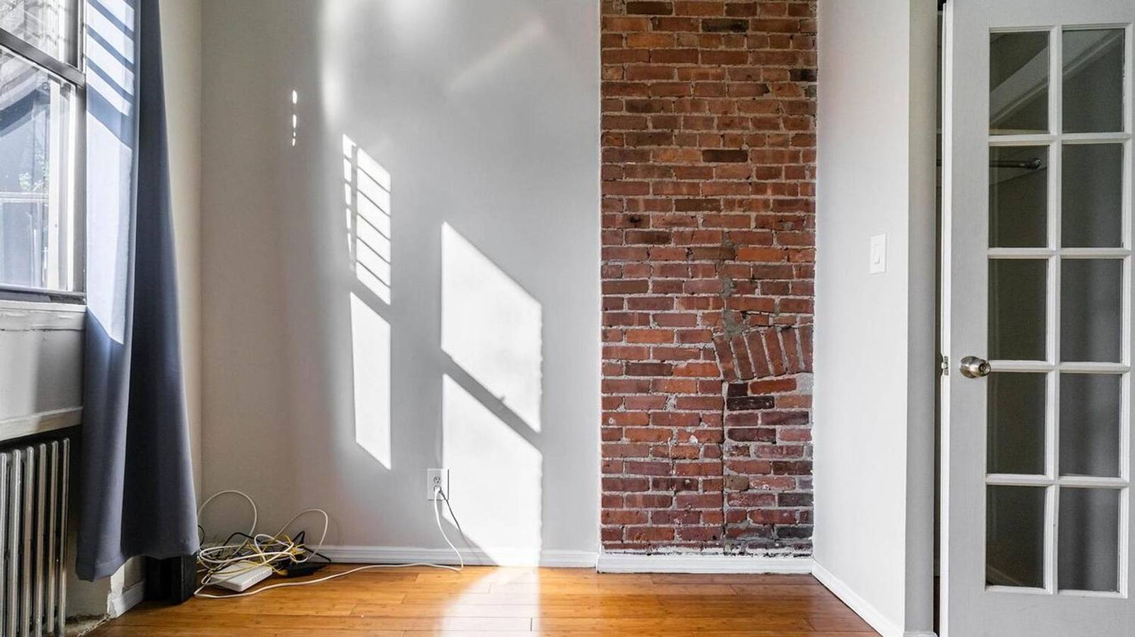 Apartamento entero, Apartment #1218: Hell's Kitchen in Manhattan, Nueva York