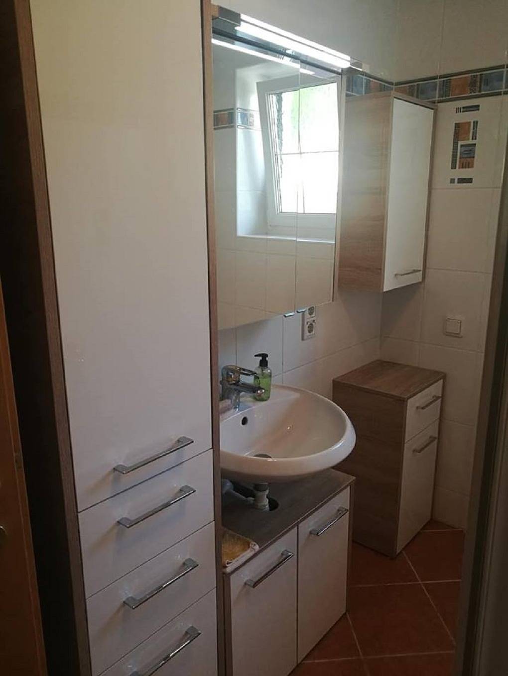 Entire holiday apartment, Ein schöner Panorama-Blick in Karavanke in Pohorje, Upper Carniola