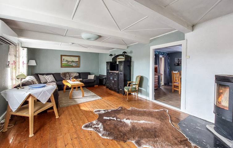 Ferienhaus für 6 Personen, mit Terrasse und Garten in Sjöbo und Umgebung - 4