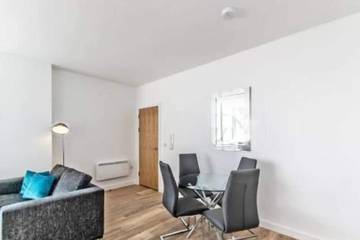 Apartment for 4 People in Chester, Cheshire, Photo 1