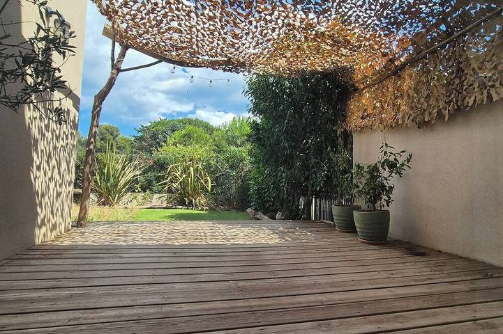 Maison de vacances pour 7 personnes - 1