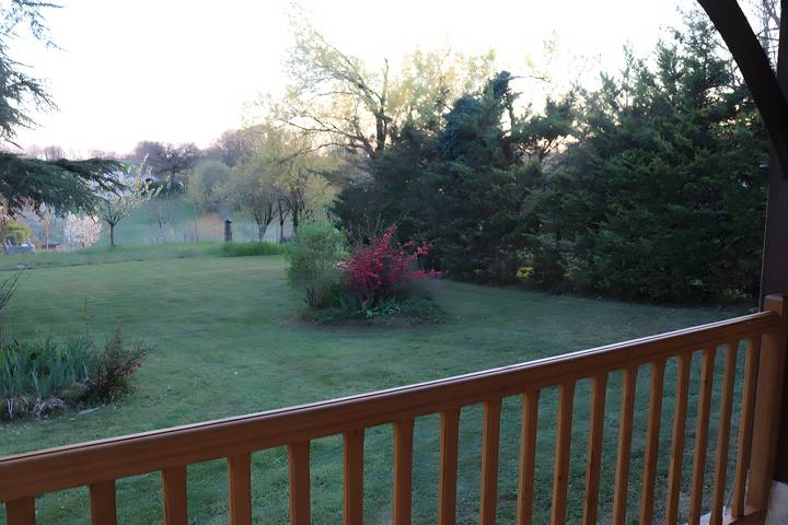 Gîte Chez Jeanne: Shaded Terrace, Private Garden & Wi-Fi in Pern, Quercy Blanc in Pern, Quercy