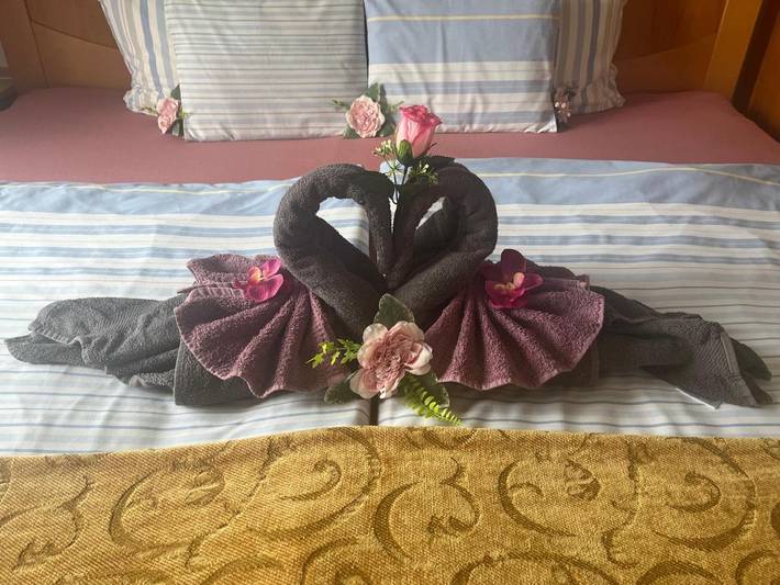 Hôtel pour 4 personnes, avec terrasse à Tatabánya - 4