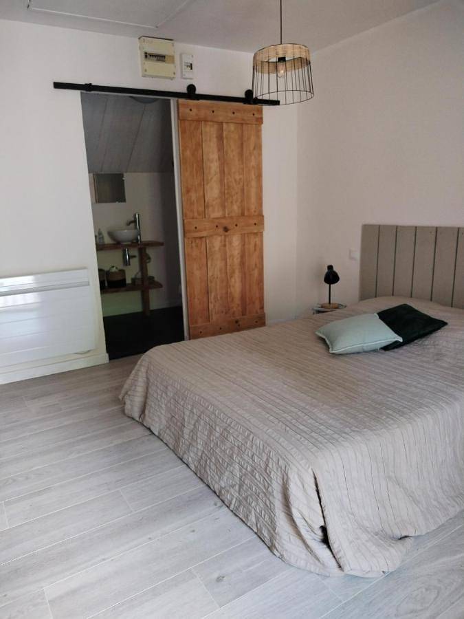 Chalet pour 4 personnes, avec Balcon et Terrasse