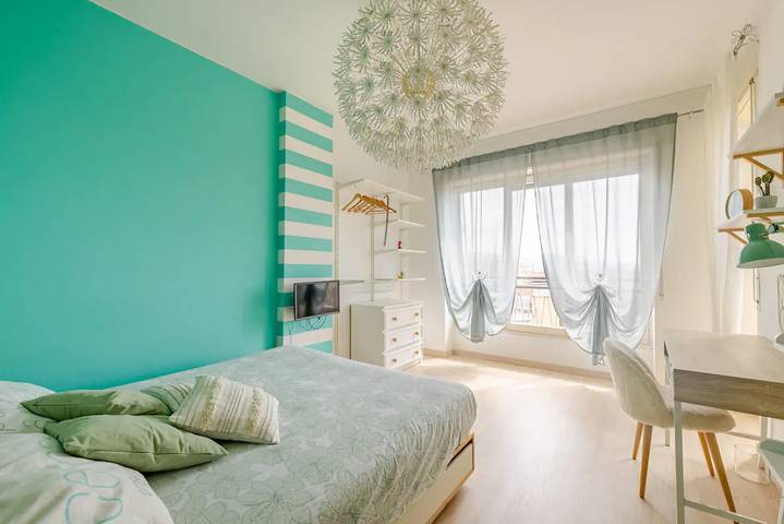 Gîte pour 2 personnes à San Remo - 3