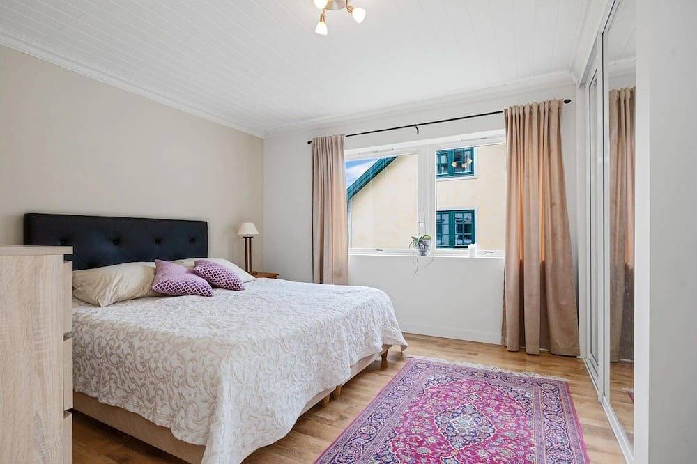 Ganze Wohnung, Charming 2-bedroom apartment in the heart of Sarpsborg in Sarpsborg