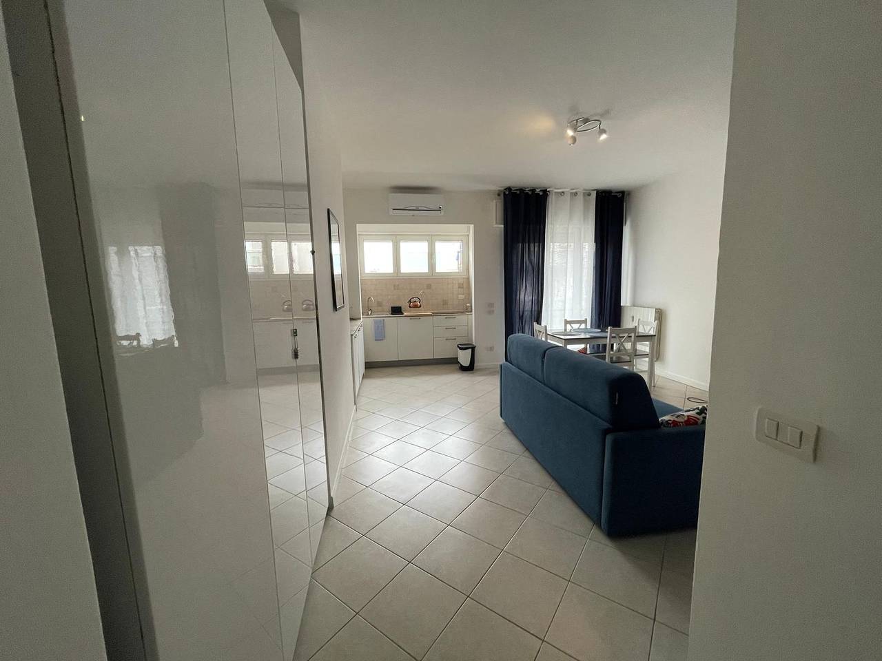 Apartamento entero, Queen Home Angel in Venecia, Provincia de Venezia