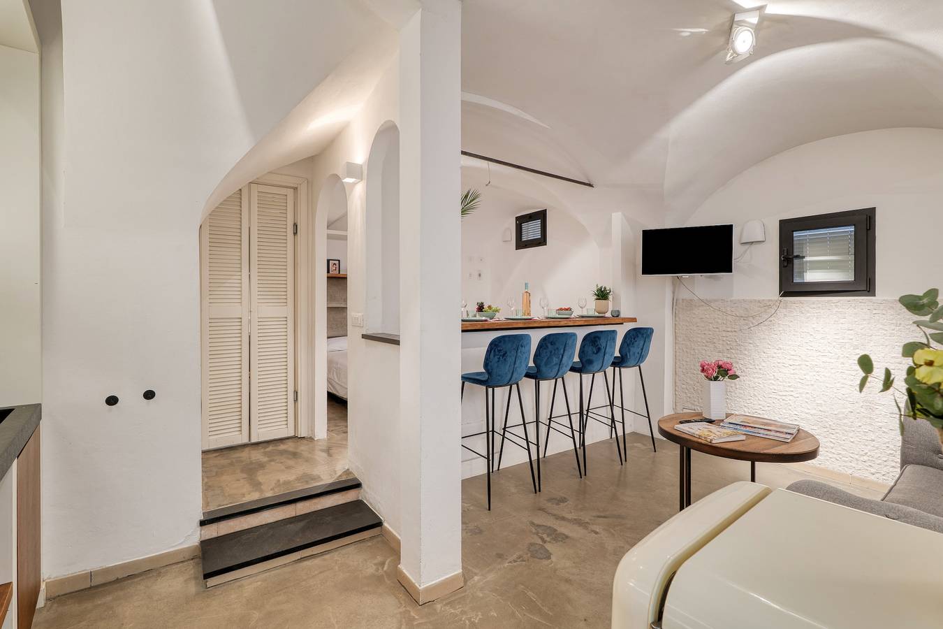 Appartamento intero, Boutique Apartment I Cavalieri in Ventimiglia (Città), Ventimiglia