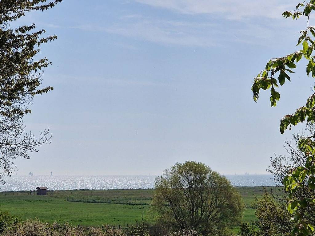 Ferienwohnung mit 1 Schlafzimmer in Kronsgaard, Schleswig-Flensburg