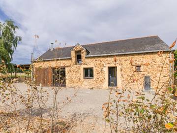Gîte pour 7 Personnes dans Vallons-de-l'Erdre, Loire-Atlantique, Photo 4