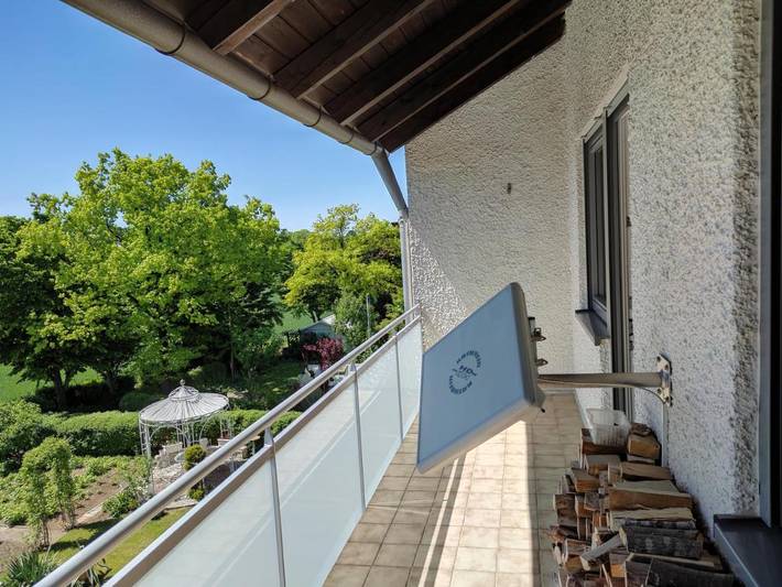 Villa für 7 Personen, mit Ausblick und Garten, mit Haustier in Münchner-umland - 3