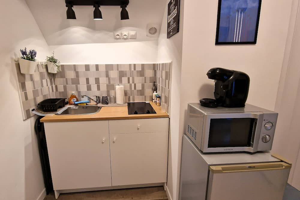 Appartement entier, Studiogris - Charment Private Space close to Paris in Groslay, Val-d'Oise