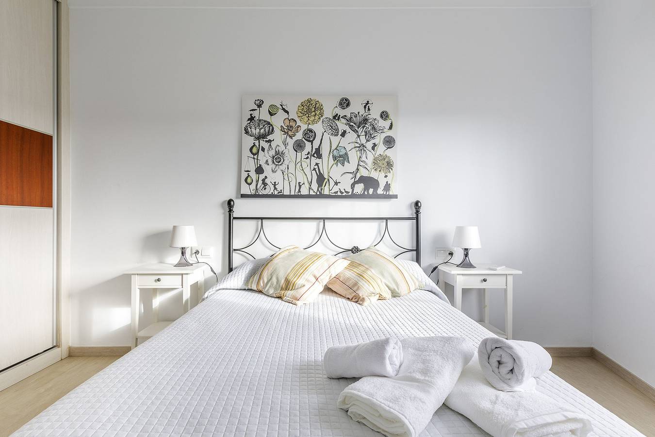 Ganze Wohnung, A&N Torrox Costa Terrace Apartment – Walk to Beach in Torrox Pueblo, Torrox