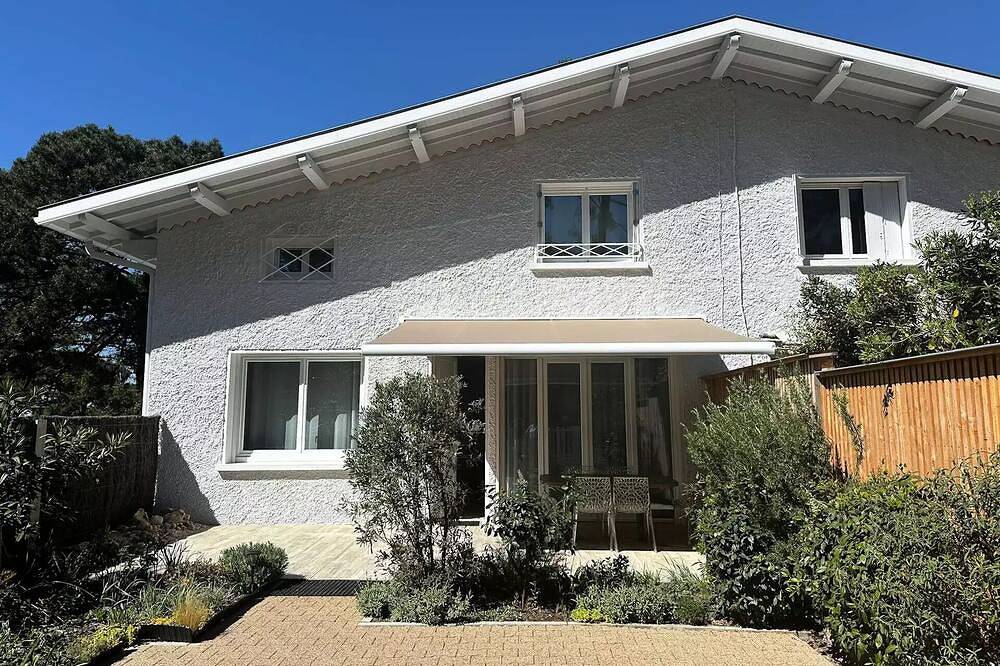 Villa pour 8 Personnes dans Pyla-sur-Mer, La Teste-de-Buch