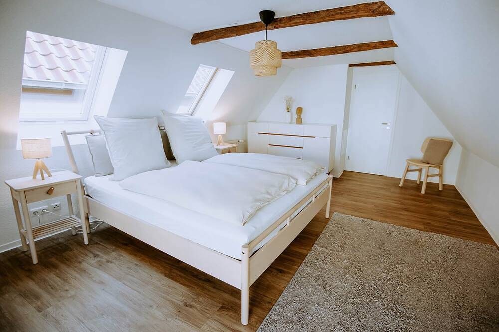 Ganze Wohnung, Annis Apartment in Rietberg, Nordrhein-Westfalen