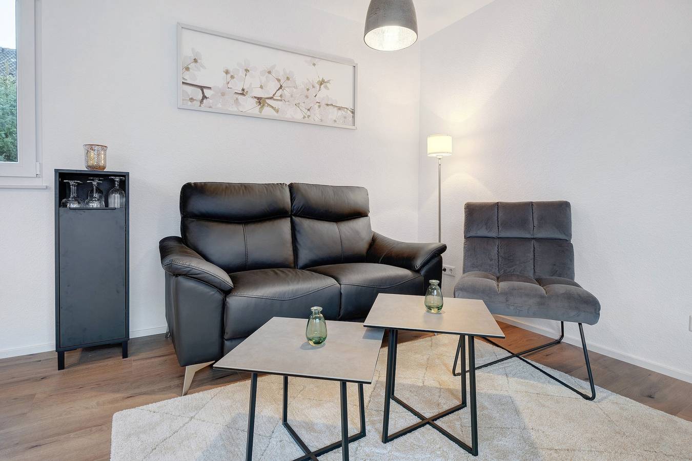 Ferienhaus 'Unterkunft Für Messen Und Freizeit' mit privatem Garten in Hemmingen, Hannover und Umgebung