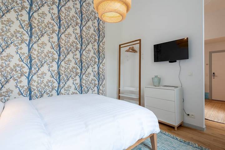Apartamento entero, Europea Newton III Terrace Residence - Bruselas Área de la Ue in Bruselas, Flanders