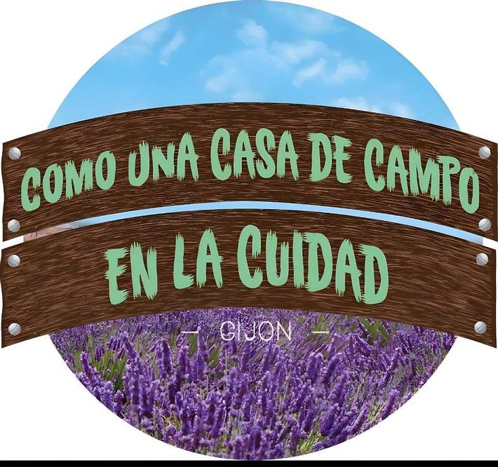 Apartamento de vacaciones para 4 personas, con terraza y vistas en Gijón - 3