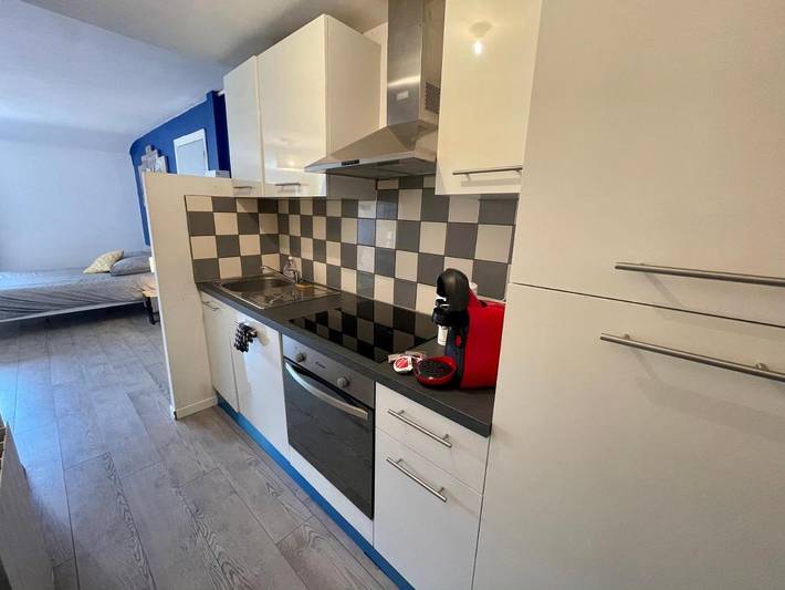 Appartement de vacances pour 2 personnes dans le Tarn-et-Garonne - 3